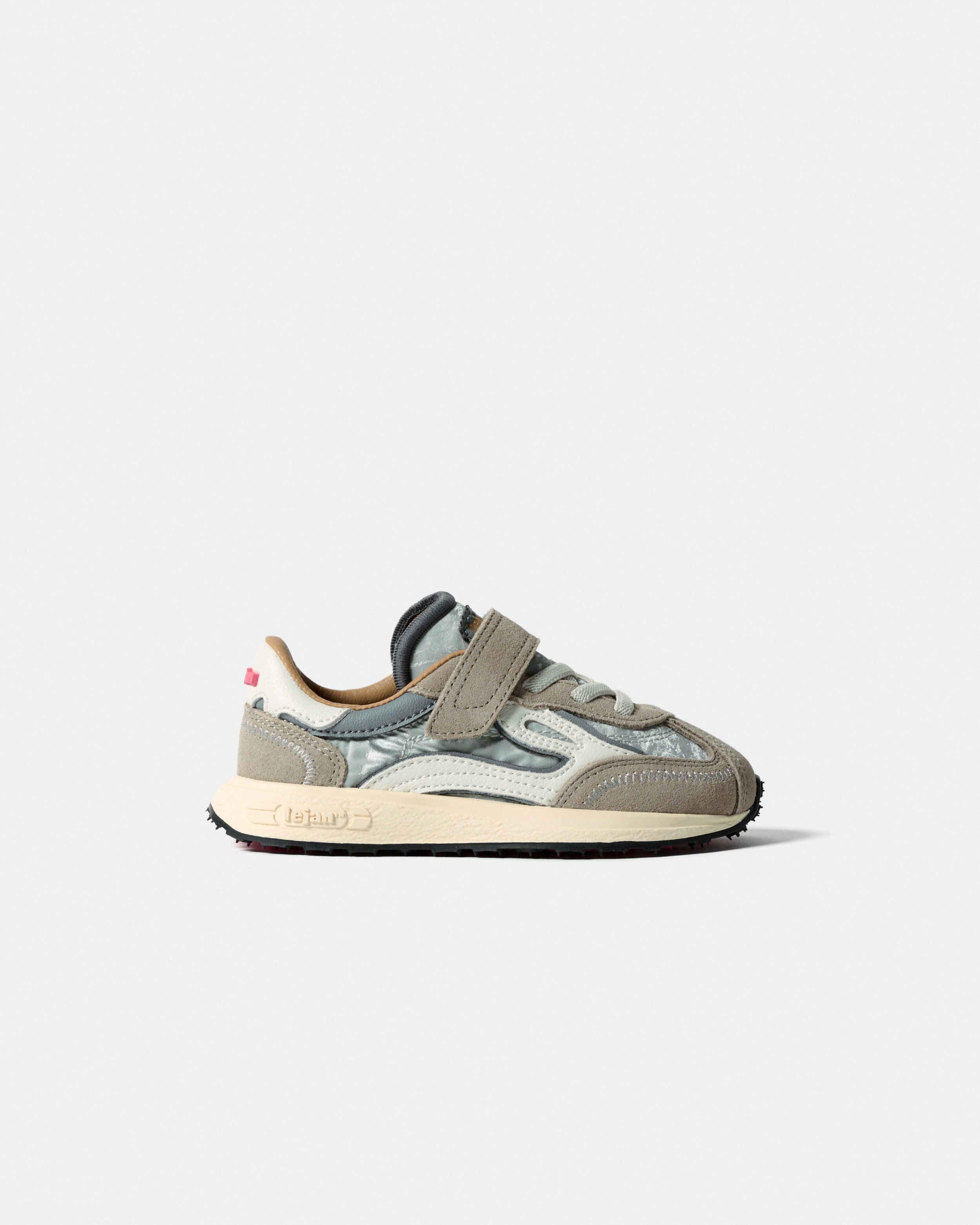 Lejan - Melrose Silver