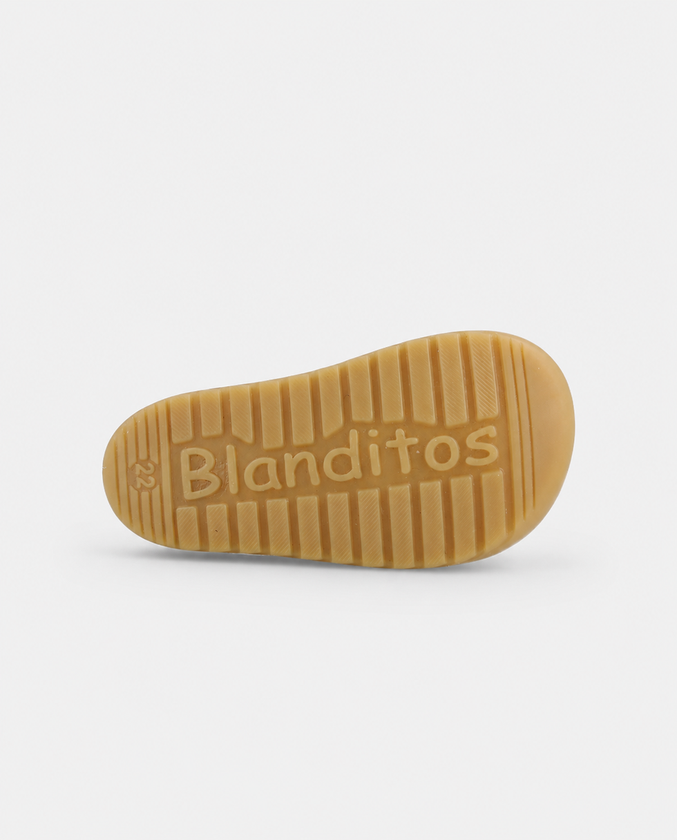 Miniatura: Blanditos - Bota Lima Marron