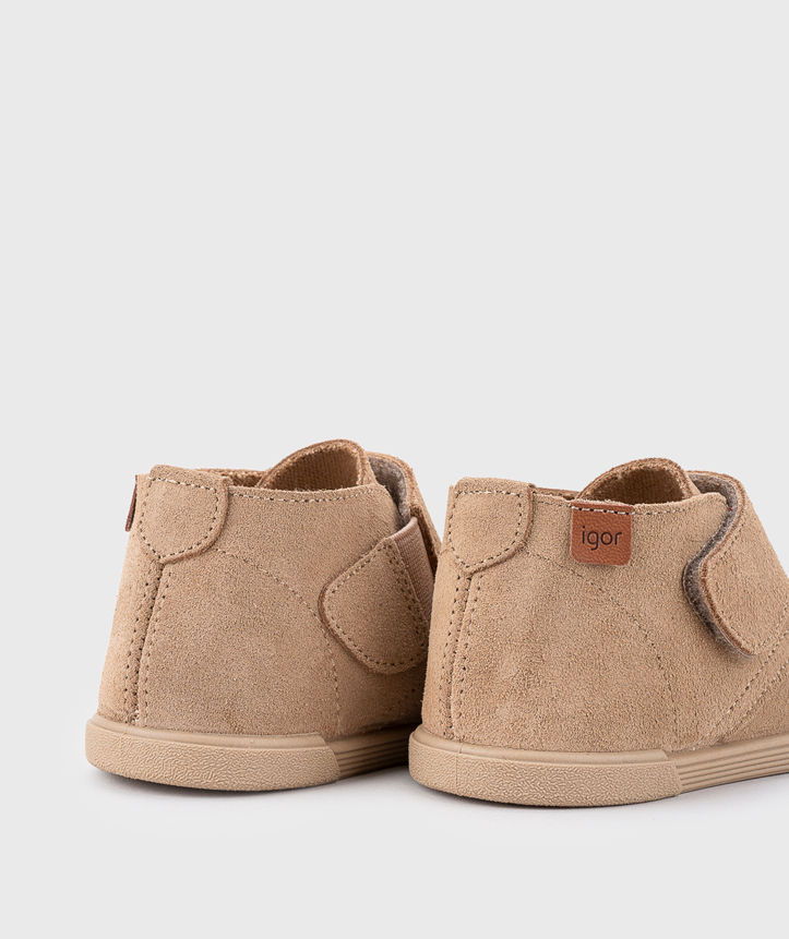 Miniatura: Igor - Bota Tui Bege