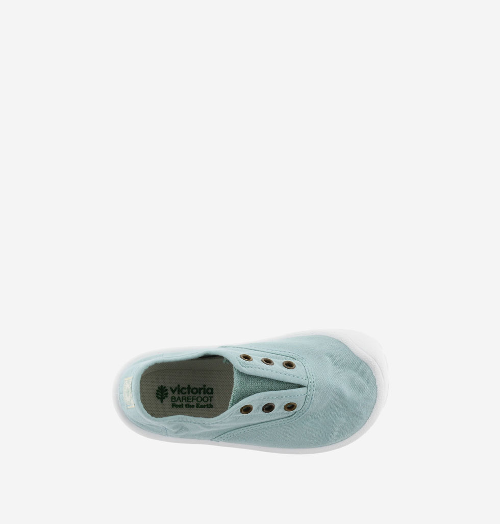 Miniatura: Victoria Lonas Barefoot - Manzana