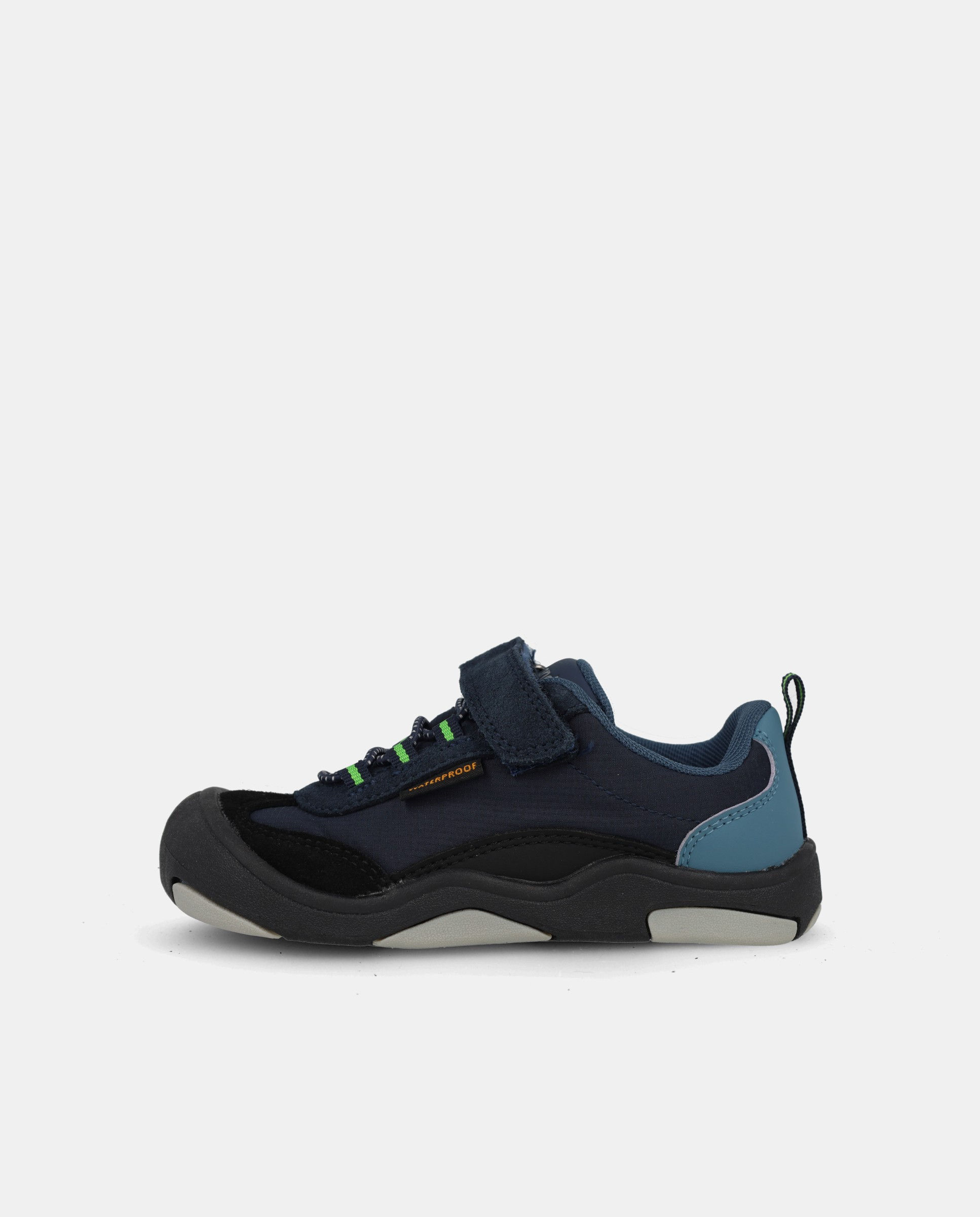 Blanditos - Sapatilha Waterproof Apolo Navy