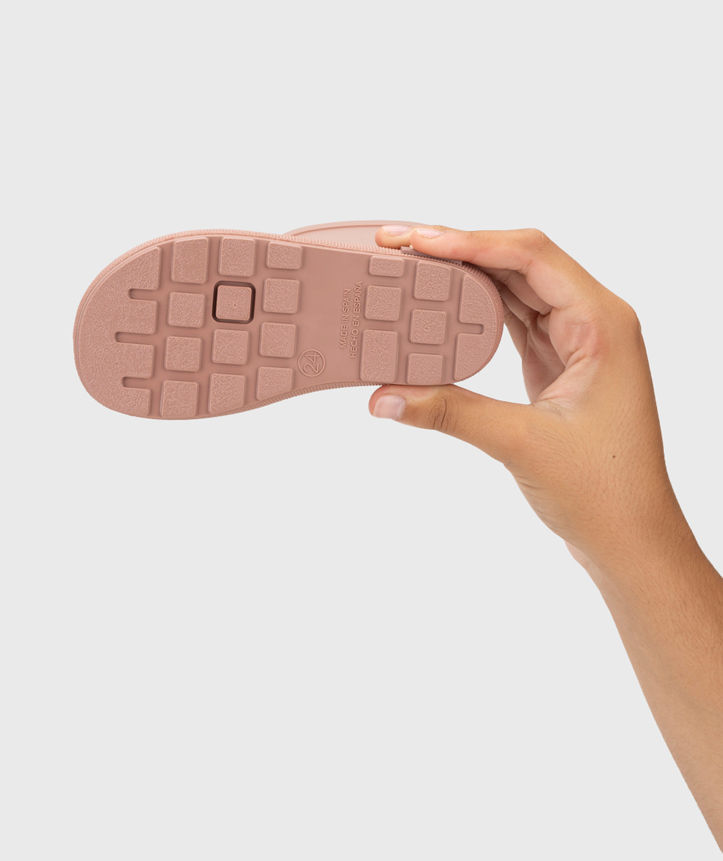 Miniatura: Igor - Galocha Yogi Rosa