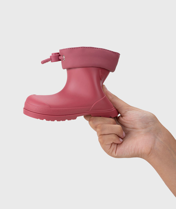 Miniatura: Igor - Galocha Mendi Framboesa