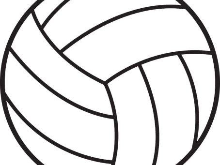 Open Volleyball is back!
