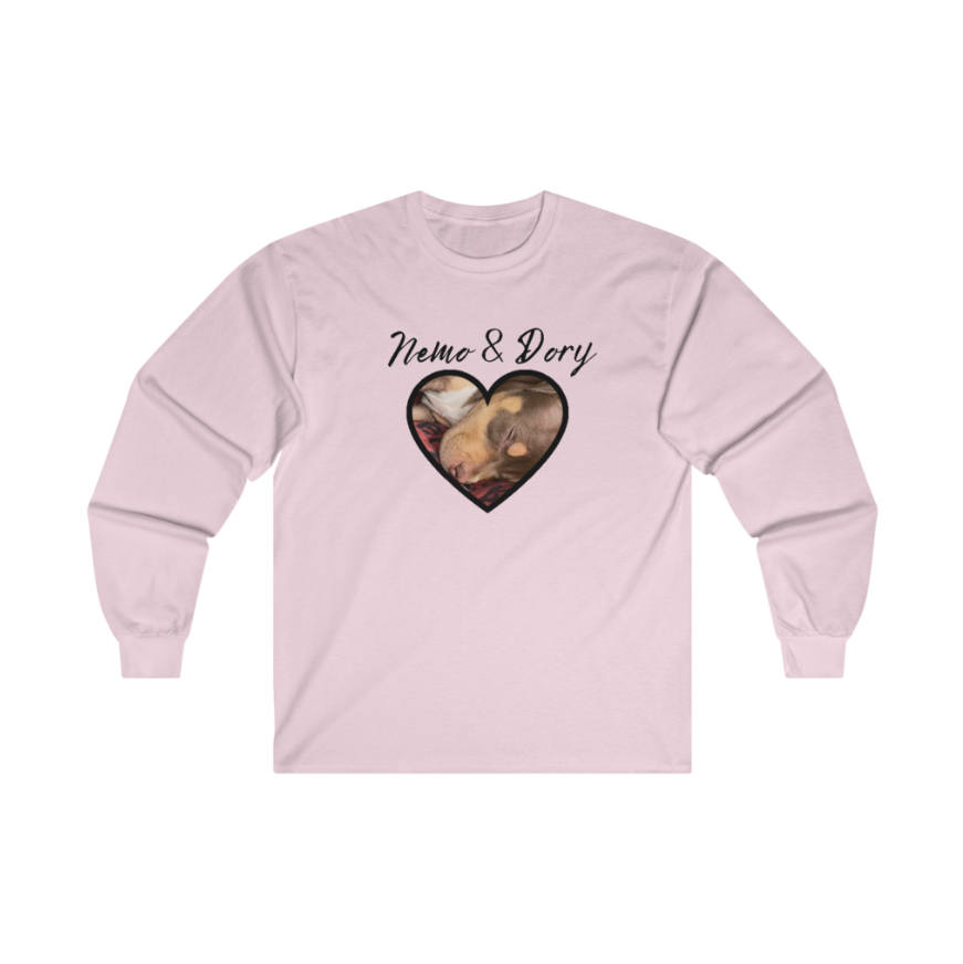 Thumbnail: Heart Coco - Long Sleeve