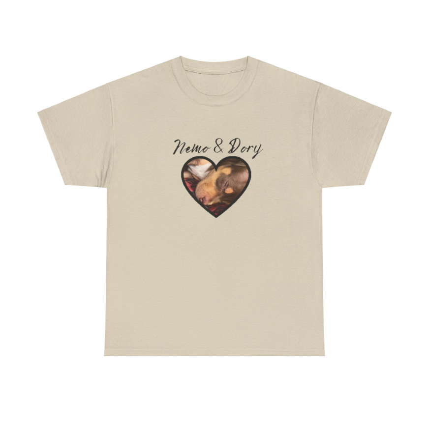 Thumbnail: Heart Coco - T-Shirt