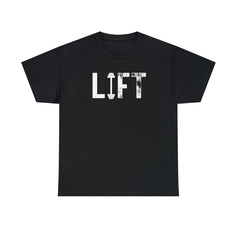 Thumbnail: LIFT T-Shirt