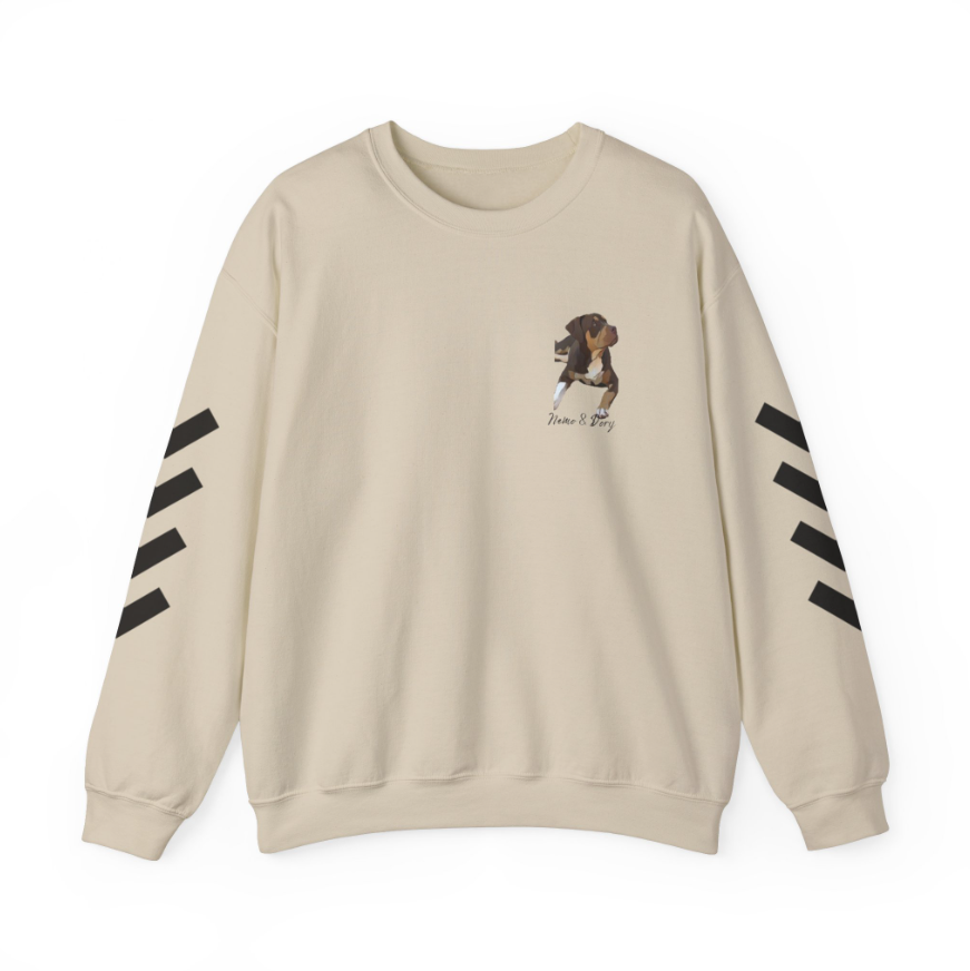 Thumbnail: Nemo & Dory - Sweatshirt
