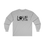 Thumbnail: Love - Long Sleeve
