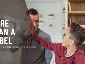 More Than a Label: Rebuilding Confidence in Kids with ADHD