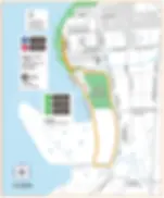 2024环太湖赛第三赛段吴江站路线图