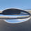 Thumbnail: 8PC Car Door Handle Anti-Scratch Sticker