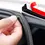 Thumbnail: Noise Insulation Seal Strip For Car 31 Meters