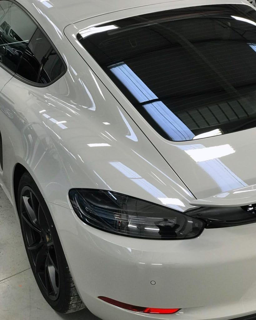 Thumbnail: TPH Headlight Tint Film 200CM*30CM