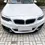 Thumbnail: Front Bumper Lip Splitter For BMW 2 Series F22 F23 M Sport 2014 - 2019
