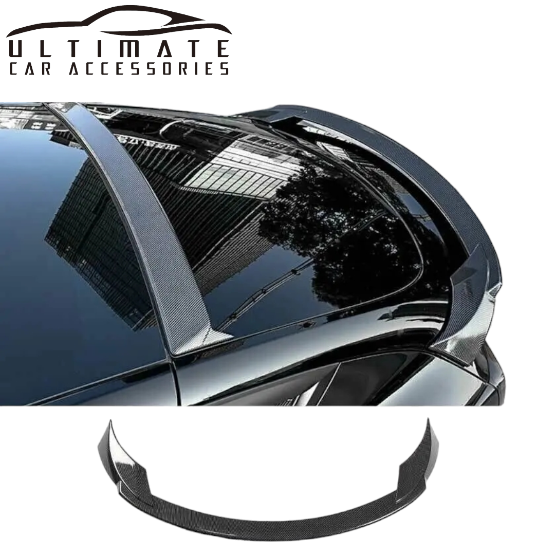 Rear Spoiler Wing For Tesla Model 3 / Model Y