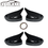 Thumbnail: Mirror Caps for BMW X3/X4/X5/X6/X7 G01 G02 G03 G05 G06 G07