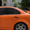 Thumbnail: Window Louver For Mitsubishi Lancer EVO 2009-16