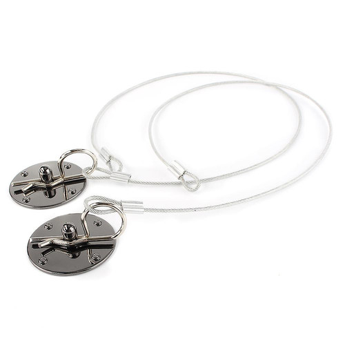 Car Racing Hood Pins Kit Ultimate Car