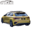 Thumbnail: Spoiler Cap For V.2 Audi S3 8Y / A3 S-Line 8Y Sportback