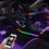 Thumbnail: 6 in 1  Car Ambient light kit 