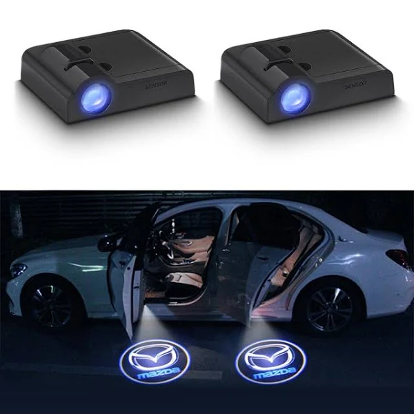Car Door Logo Led Light Ultimate Car