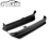 Thumbnail: Rear Bumper Splitter Diffuser For Subaru  WRX STI 2015-2019