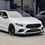 Thumbnail: Front Lip Splitter For Mercedes Benz A Class W177 A180 A200 2019-2022