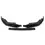 Thumbnail: Front Lip Splitter For BMW 3 Series G20 2019 - 2022