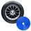 Thumbnail: Car Wheel Rim Protector Strip 8M 