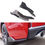 Thumbnail: Car Rear Side Skirts Canards