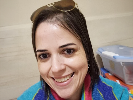 Além da Raridade: A Jornada de Érica Fernanda