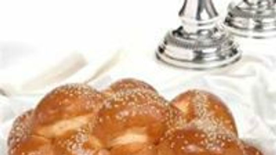 Sweet Challa (750 g)
