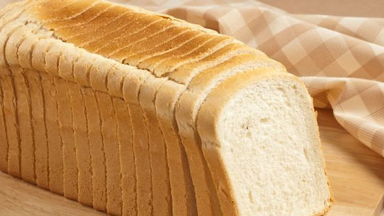White Bread