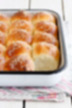 Buns, Baguettes and Fuccacias