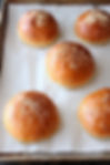 Burger Bun - Small 12 units in a pack (60 g each)