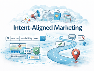 Intent-Aligned Marketing
