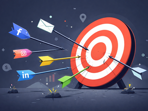 Why Channel-First Marketing Fails for Need-Driven Businesses