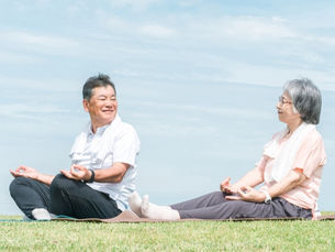 「まだ元気」な今こそベストタイミング！自由と将来の安心を両立させるシニアの住まい選び。