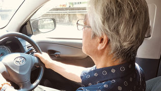 車を手放したら、どう暮らす?