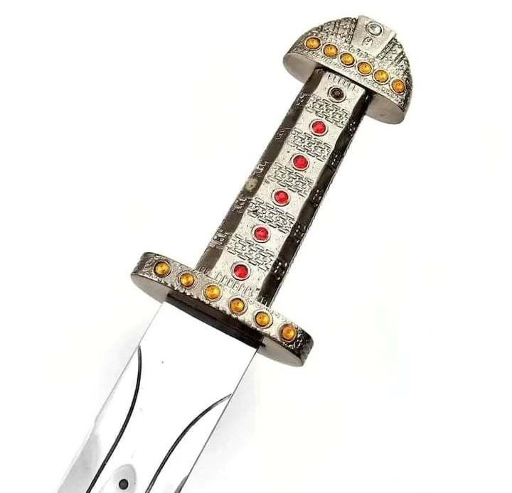 Miniature : Glaive Légendaire de Lothbrock