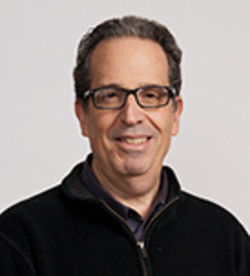 David M. Levy