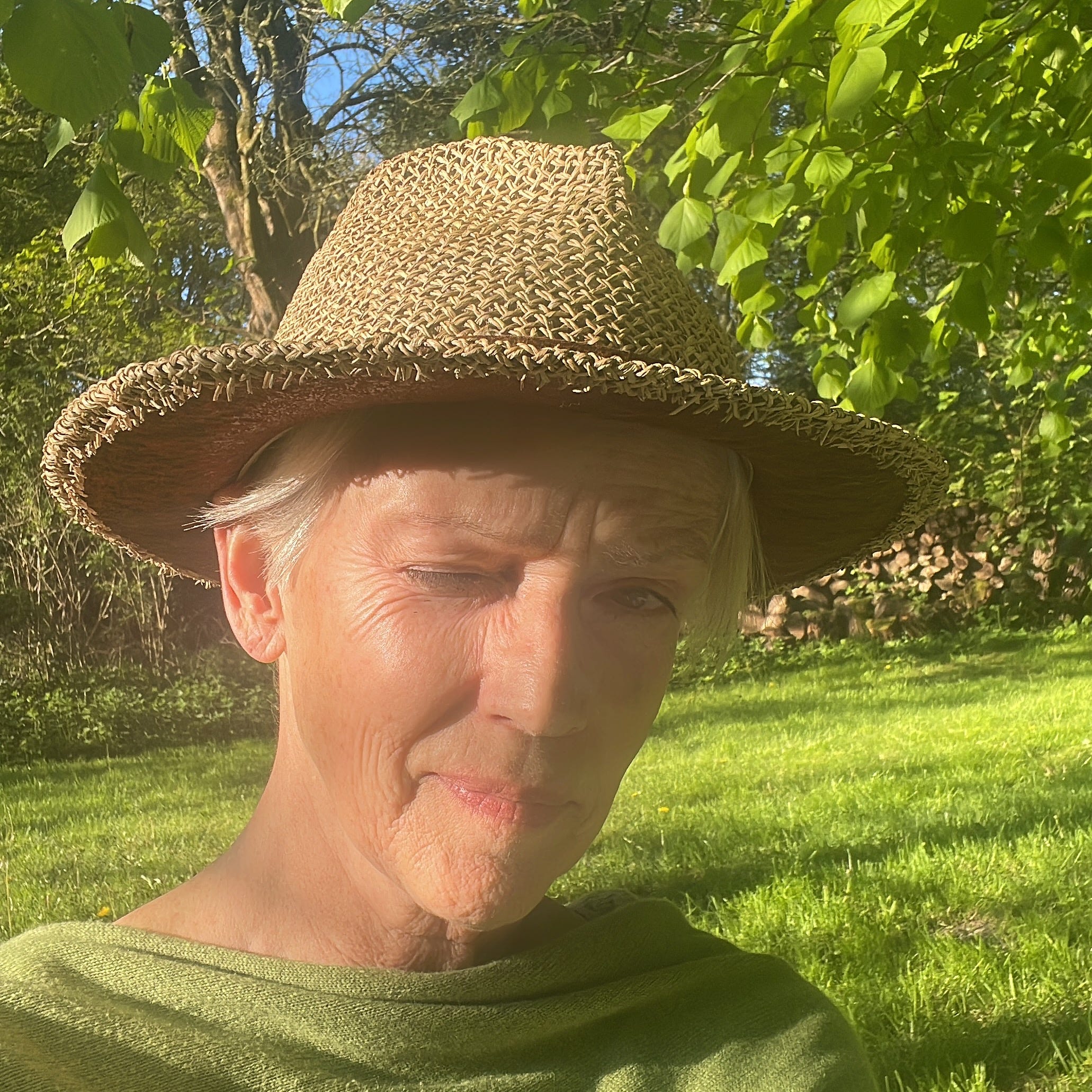 Foto van schrijver: Corine van der Werf