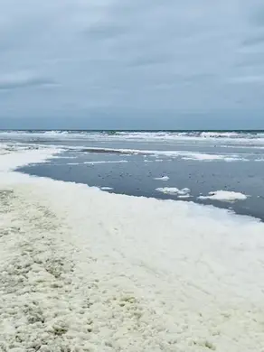 Change of Tides