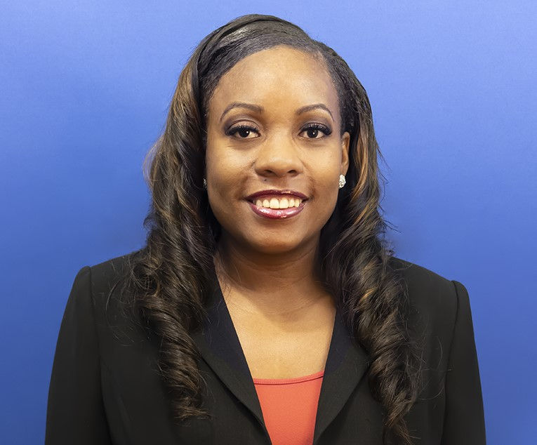 Kristal Bradford