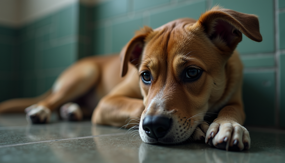 Nevada Animal Abuse Registry