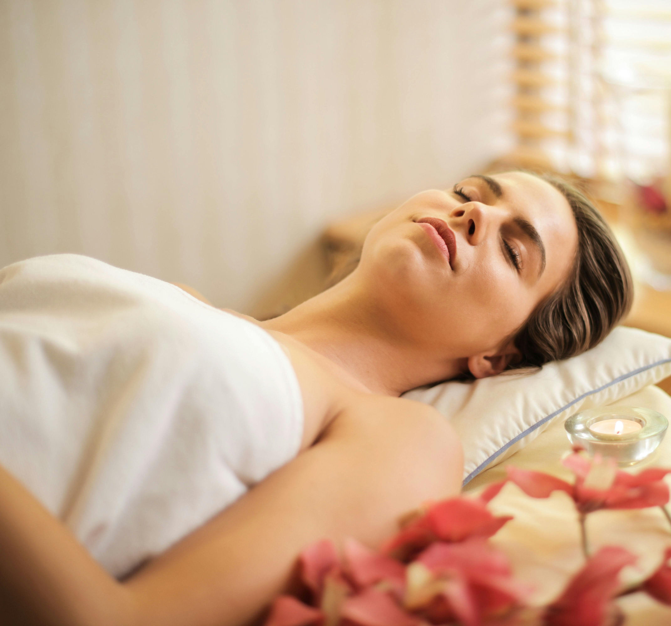 Swedish Massage Gift Certificate