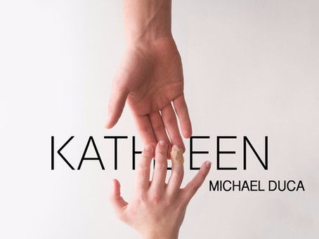 AUTOMATIC AND SINGER-SONGWRITER MICHAEL DUCA COLLAB FOR HEARTFELT NEW SONG 'KATHLEEN'