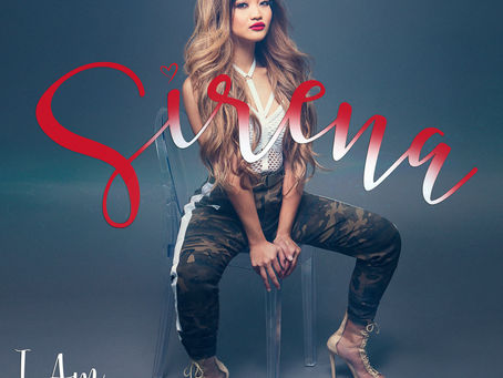 Sirena Performs Debut Single 'I Am (Doin' Alright)' at IFSM Fashion Week