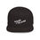 Thumbnail: "Nash the Slash Logo" Flat Bill Snapback Baseball Cap